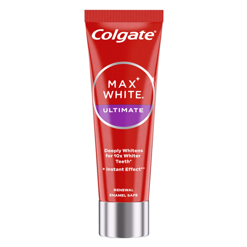 COLGATE TOOTHPASTE ULTIMATE RENEWAL 75ML