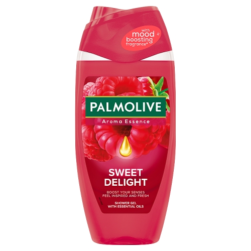 PALMOLIVE SHOWER GEL AROMA SWEET DELIGHT 250ML