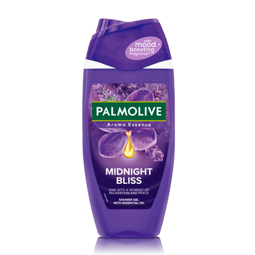 PALMOLIVE SHOWER GEL AROMA MIDNIGHT BLISS 250ML