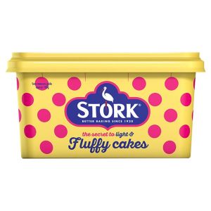 STORK SB SOFT MARGARINE 1KG