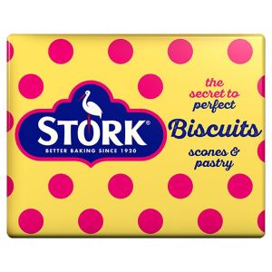 STORK SPREAD BLOCK 250G