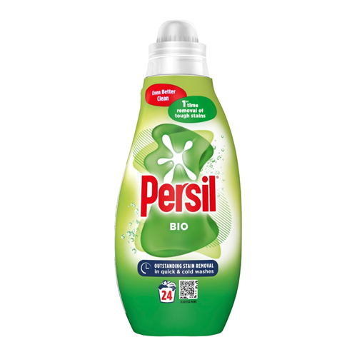 PERSIL LIQUID BIO 24W 648ML