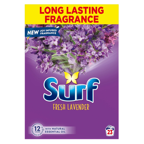 SURF POWDER 23W LAVENDER 1.15KG