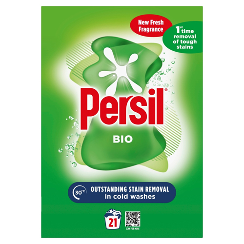 PERSIL POWDER 21W BIO 1.05KG