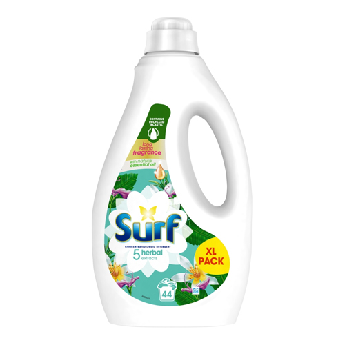 SURF HERBAL EXTRACT 44W 1.18L