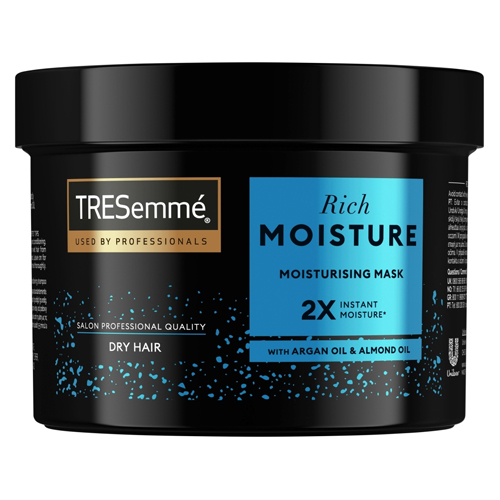 TRESEMME HAIR MASK RICH MOISTURE 440ML