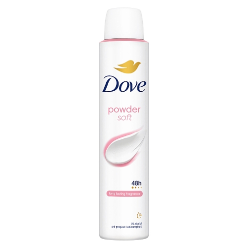 DOVE WOMEN APA POWDER 200ML