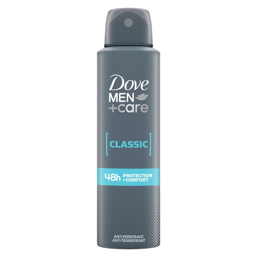 DOVE MEN APA CLASSIC 150ML