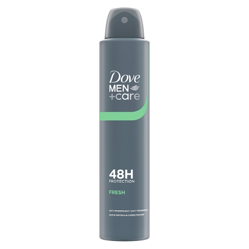 DOVE MEN APA FRESH 200ML
