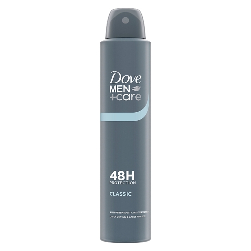 DOVE MEN APA CLASSIC 200ML