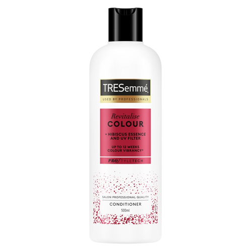 TRESEMME CONDITIONER COLOUR REVITALISE 500ML