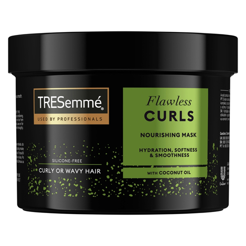 TRESEMME HAIR MASK FLAWLESS CURL 440ML