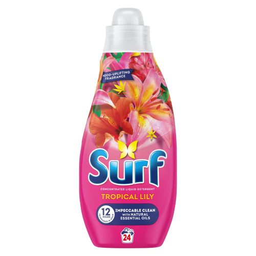 SURF LIQUID TROPICAL OASIS 24W 648 ML