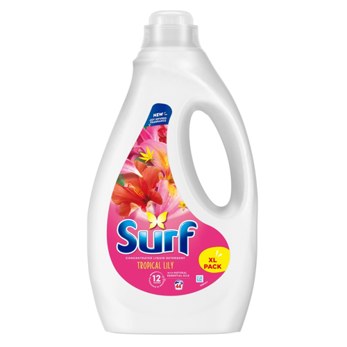 SURF LIQUID TROPICAL OASIS 44W 1.2L