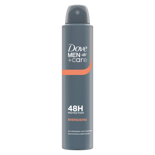 DOVE MEN APA ENERGISING 200ML