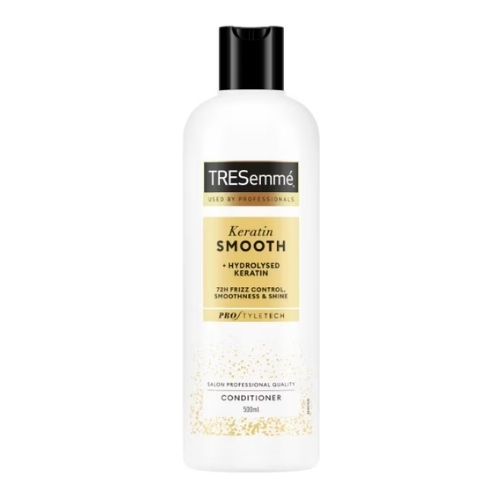 TRESEMME KERATIN SMOOTH CONDITIONER 500ML
