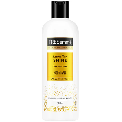 TRESEMME LAMELLAR SHINE CONDITIONER 500ML