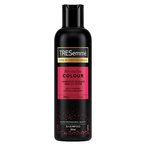 TRESEMME COLOUR REVITALISE SHAMPOO 300ML