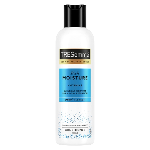TRESEMME MOISTURE RICH CONDITIONER 300ML