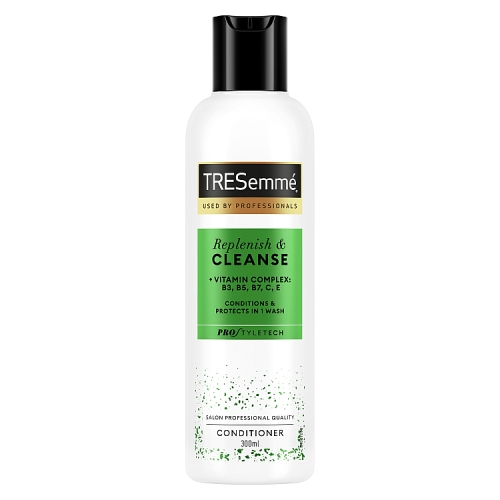 TRESEMME CLEANSE & REPLENISH CONDITIONER 300ML
