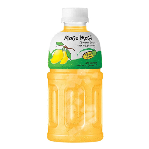 MOGU MOGU MANGO 320ML