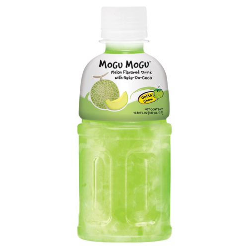 MOGU MOGU MELON 320ML