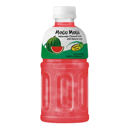 MOGU MOGU WATERMELON 320ML
