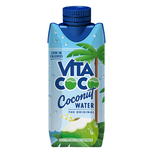 VITA COCO COCONUT WATER THE ORIGINAL 330ML