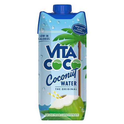 VITA COCO COCONUT WATER THE ORIGINAL 500ML