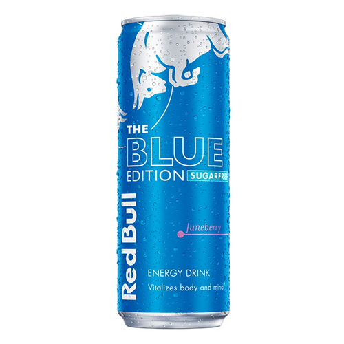 RED BULL ENERGY JUNEBERRY 355ML