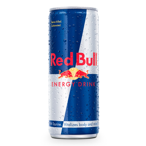 RED BULL ENERGY 250ML