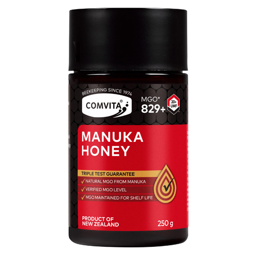 COMVITA MANUKA HONEY UMF20+ 4X 250G