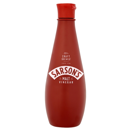 SARSONS MALT VINEGAR 300ML