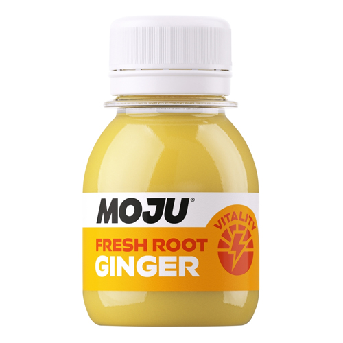 MOJU GINGER SHOT 60ML