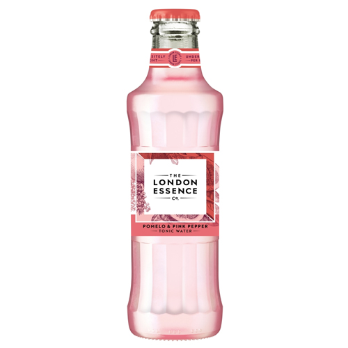 LONDON ESSENCE POMELO & PINK PEPPER TONIC 200ML