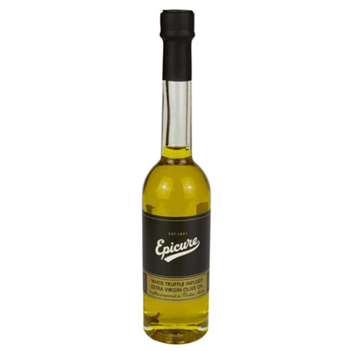 EPICURE TRUFFLE INFUSED EV OLIVE OIL 100ML